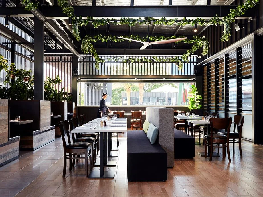 Travel Tuesday | If you're ever in Brisbane - The Johnson