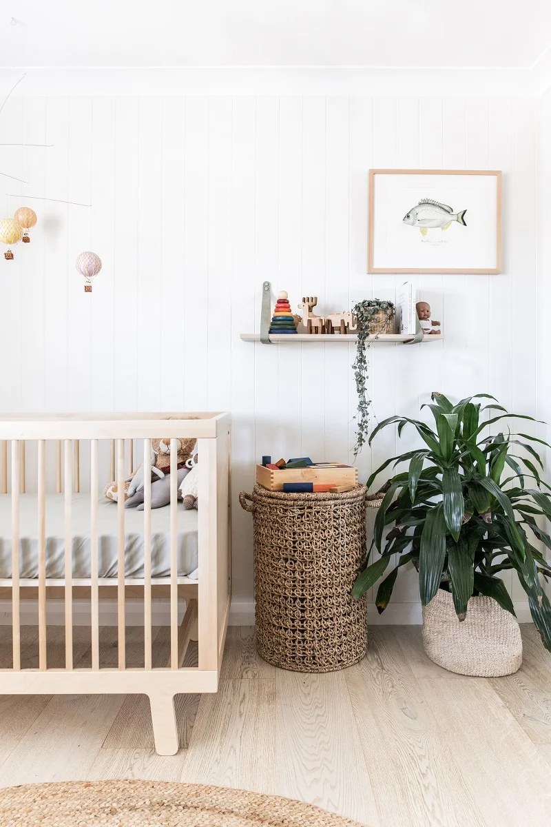 Nursery Style Hacks with Kyal and Kara!