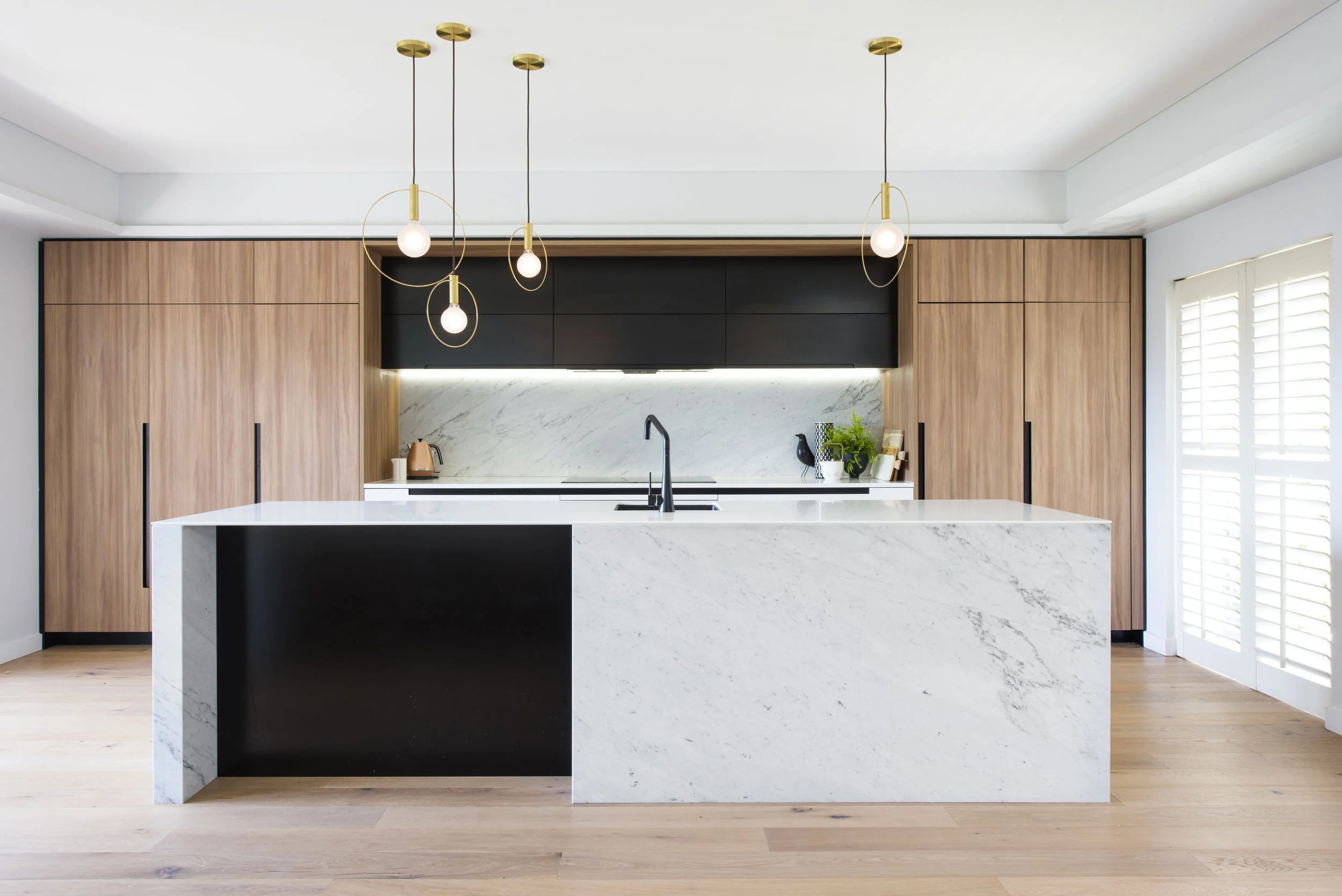 Designed by: Darren Genner, Minosa Design | Photography: Nicole England