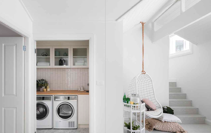 How to make your laundry more efficient for your lifestyle...