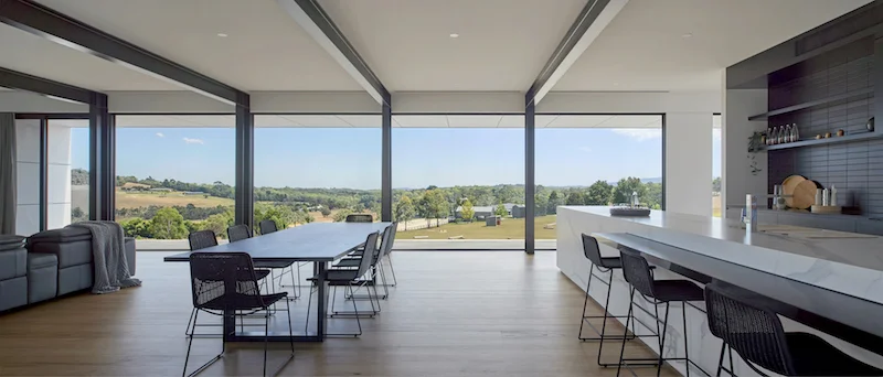 Home Tour - Ashford House