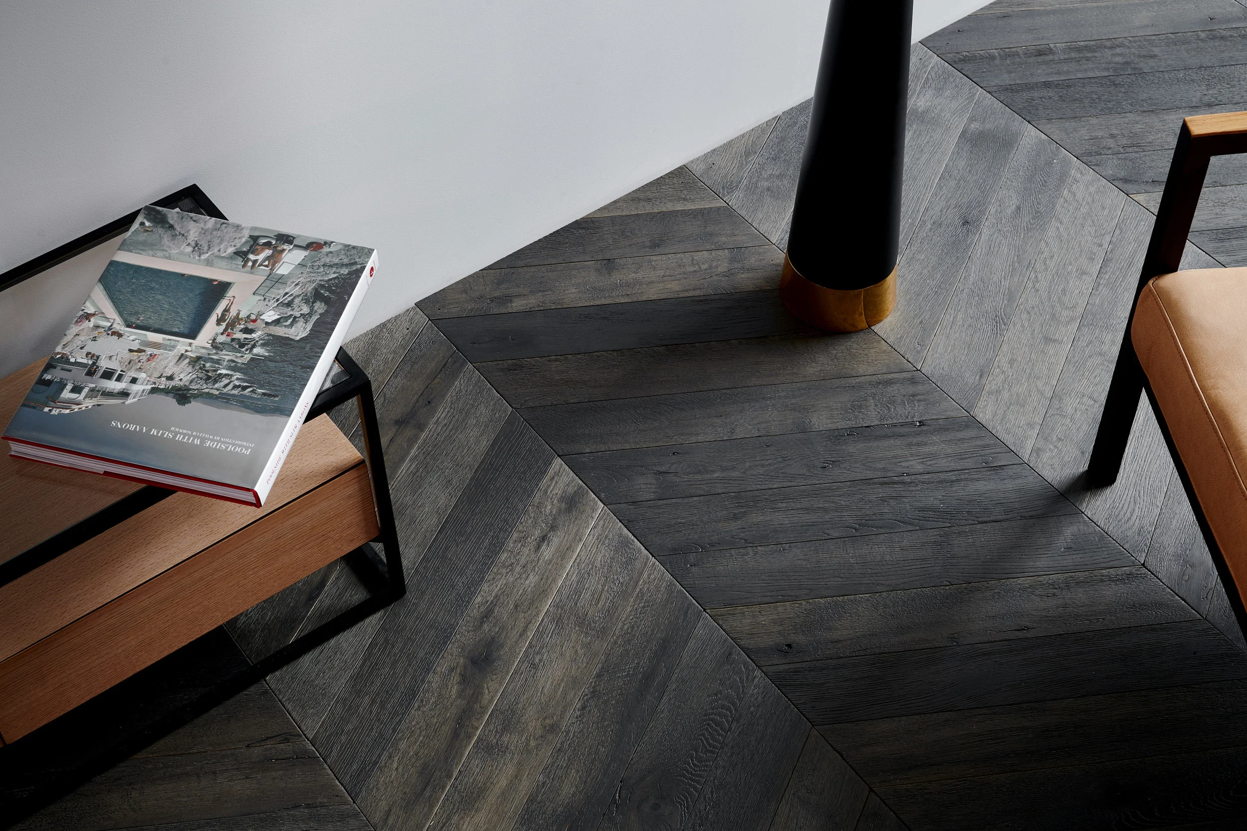 Kustom Timber has opened it's doors in the heart of South Yarra...