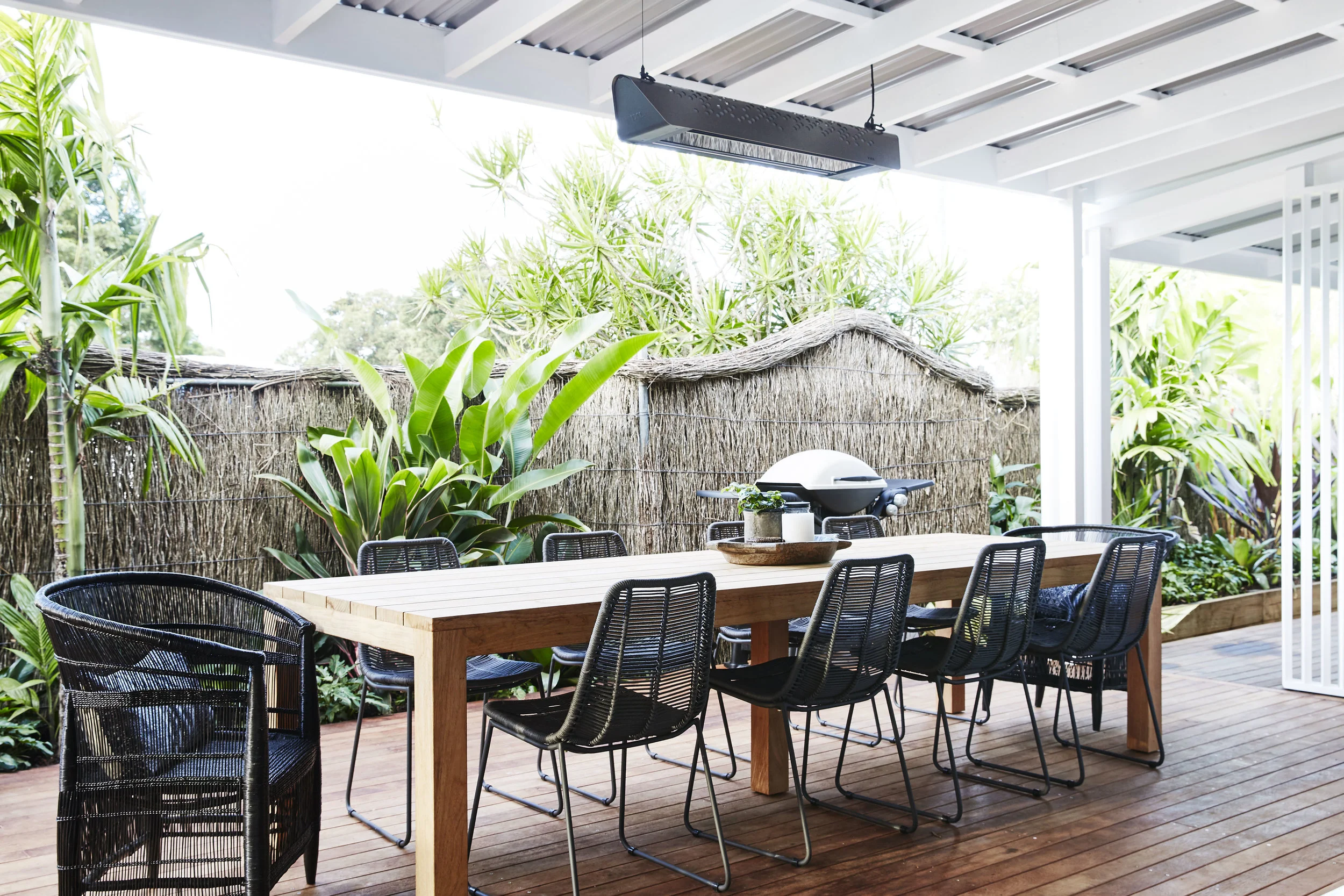 Top tips to get your backyard summer ready with IXL...