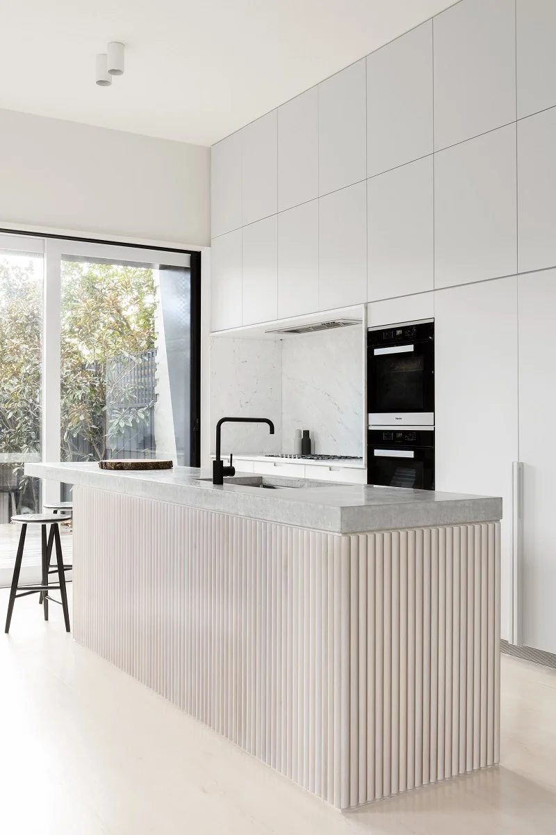 Design - Fido Projects | Photography Lisbeth Grossman