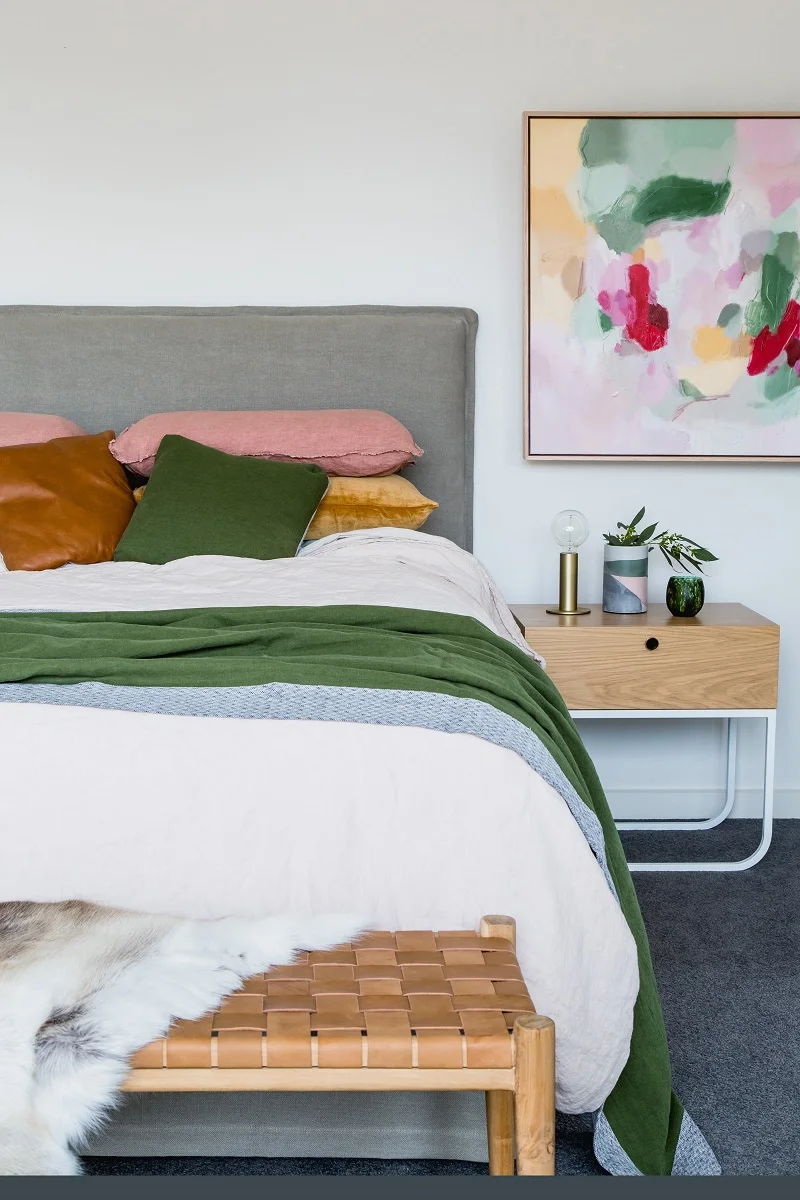 Design - Bask Interiors | Photogrpahy - Suzi Appel