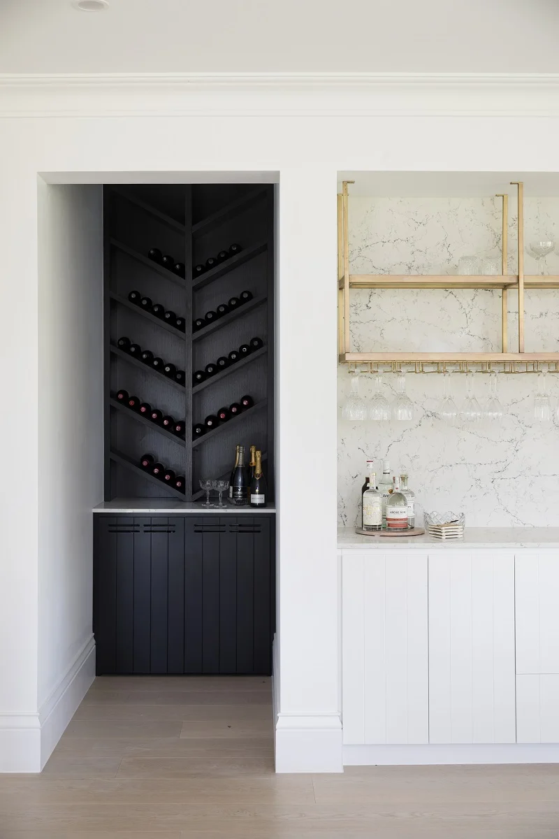 Design - Carrera by Design | Three Birds Renovations