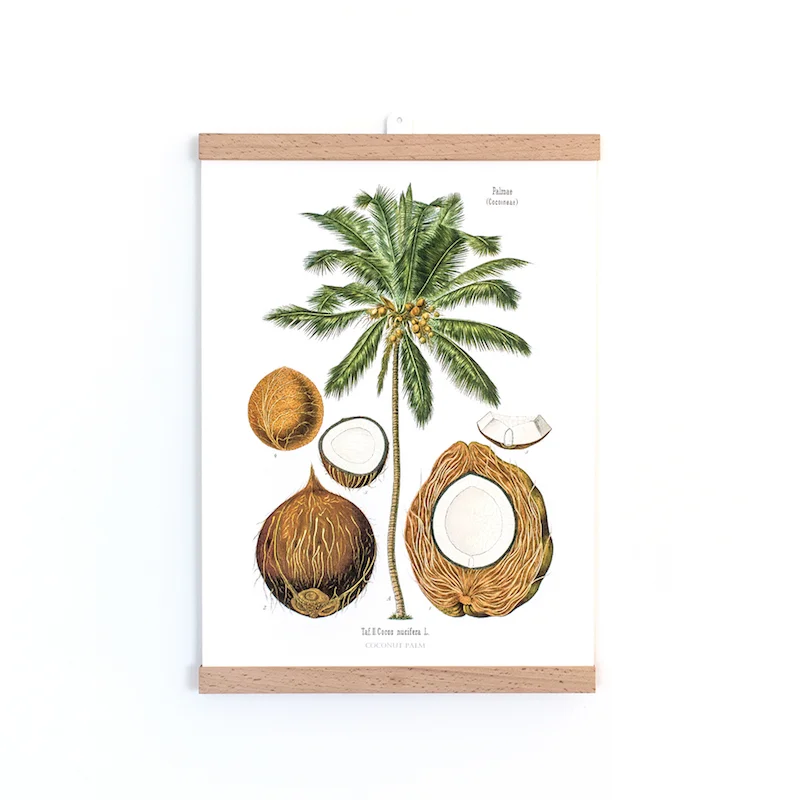 HANGAR easy wall art solution