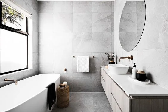 Meir Manufacturing – Watch the flawless precision that goes into manufacturing their stunning tapware.