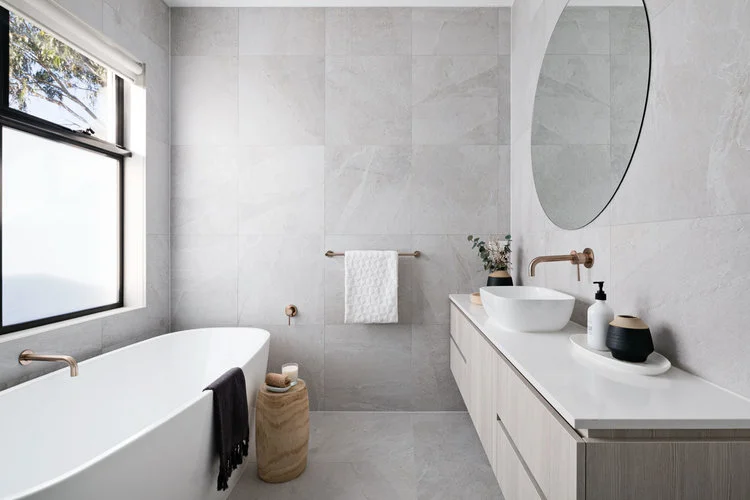 Tapware: Meir Australia | Design & Build: Scope Building Solutions | Photographer: Aspect11 | Styling: @trestylist