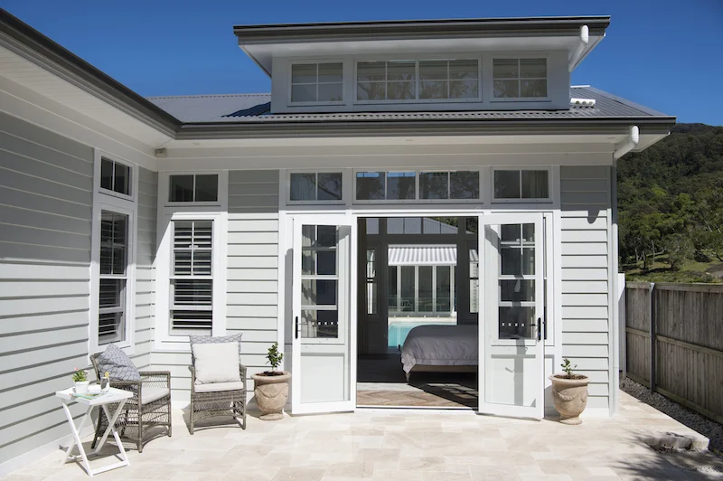 Hamptons Look