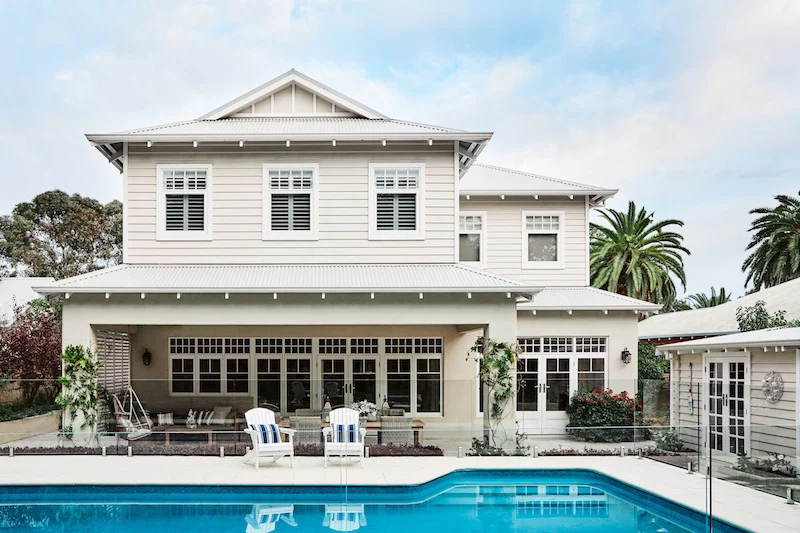 How to get 'The Hamptons' Look on your budget! 