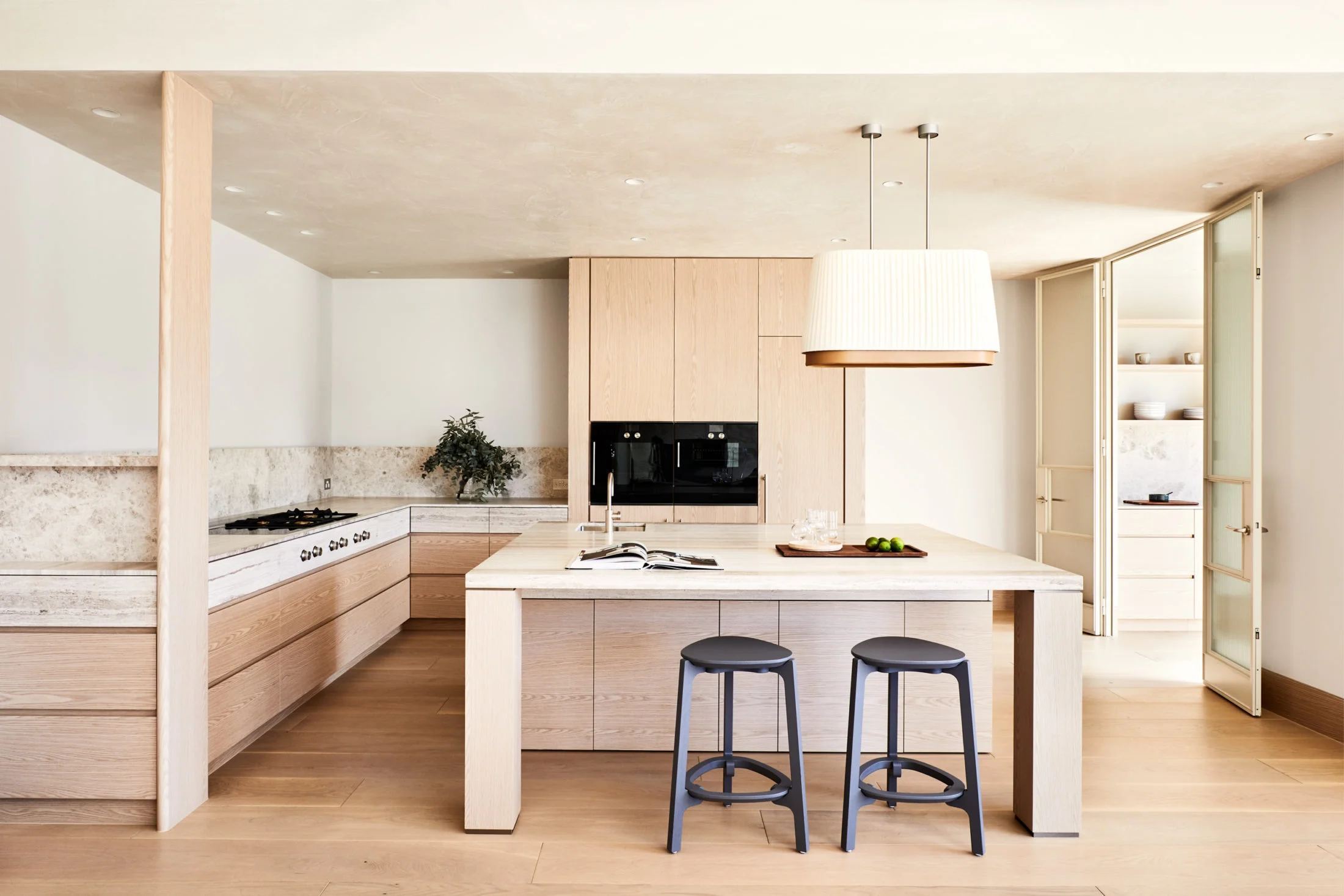 Home Tour - Alamer Brighton by Fiona Lynch Interior Design