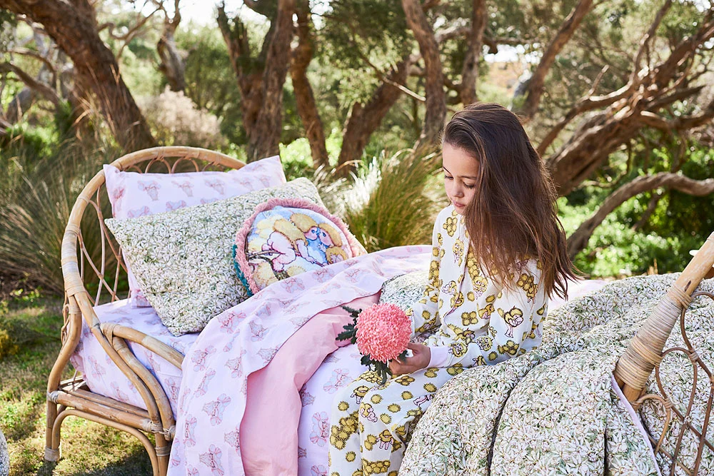 Back by popular demand  - May Gibbs X Kip &amp; Co