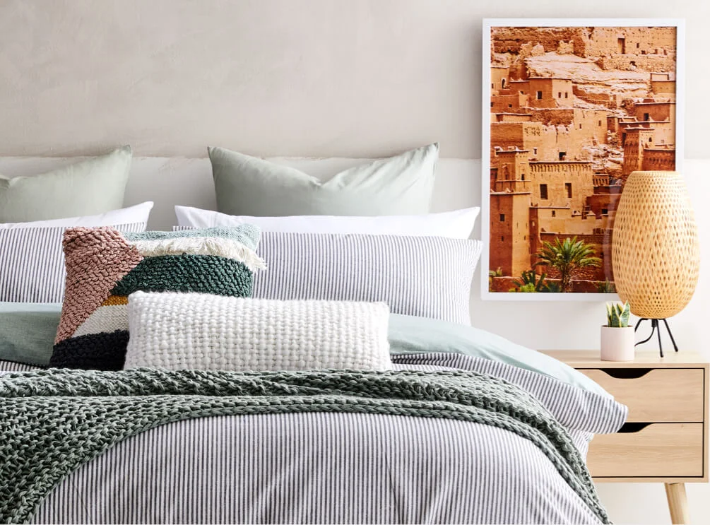 Our top 5 picks from Kmart's new Inspired Living Range...