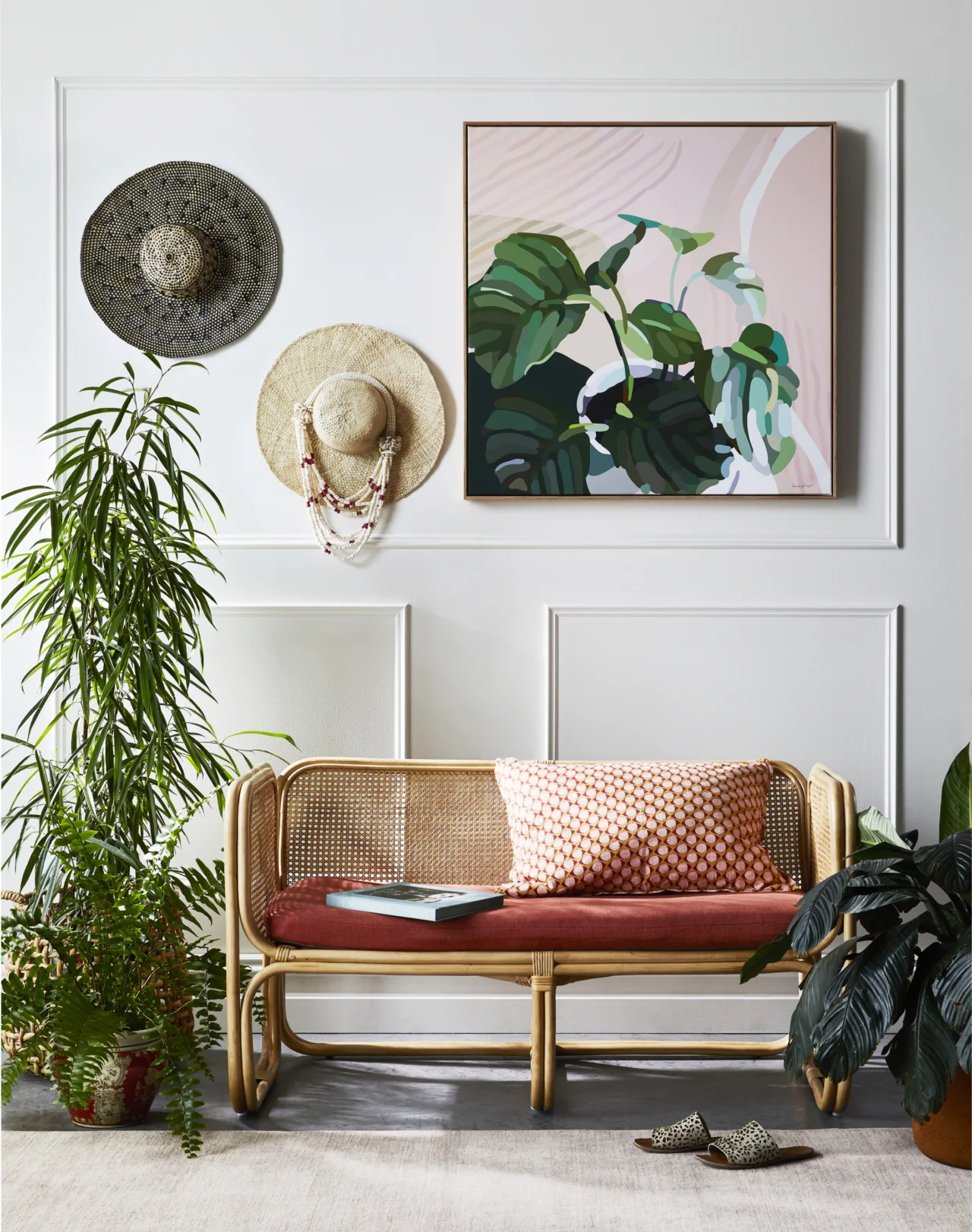 Loved Artist Kimmy Hogan has released a new collection...