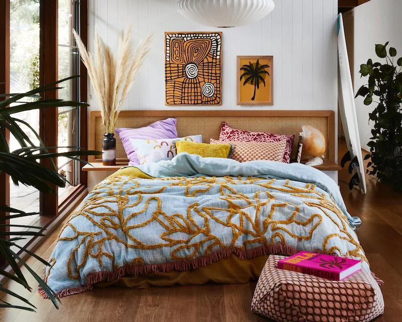 Introducing Terra Collection - new from Sage &amp; Clare