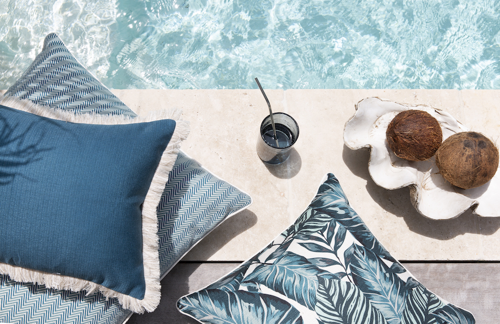 It's time to 'Escape to Paradise'... 5 minutes with founder Sacha Alagich