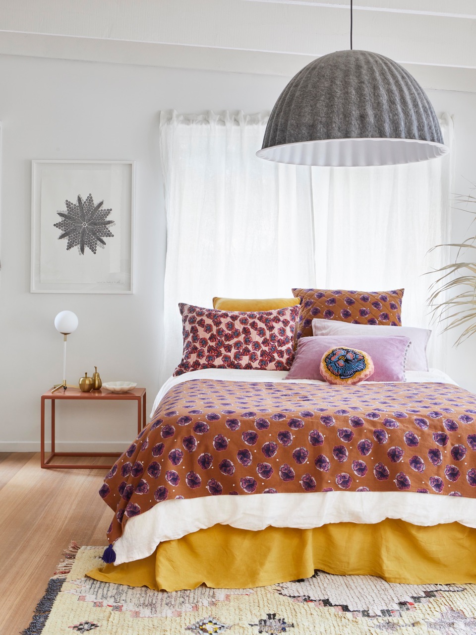 'Windows' a new collection by lifestyle and art brand, Lumiere Art + Co.