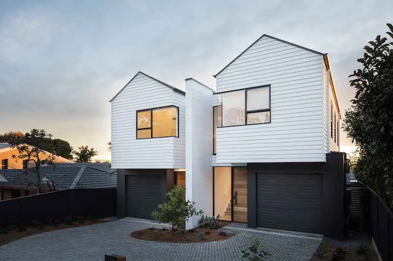 Young Home Owners are Leaving Brick Boredom Behind...