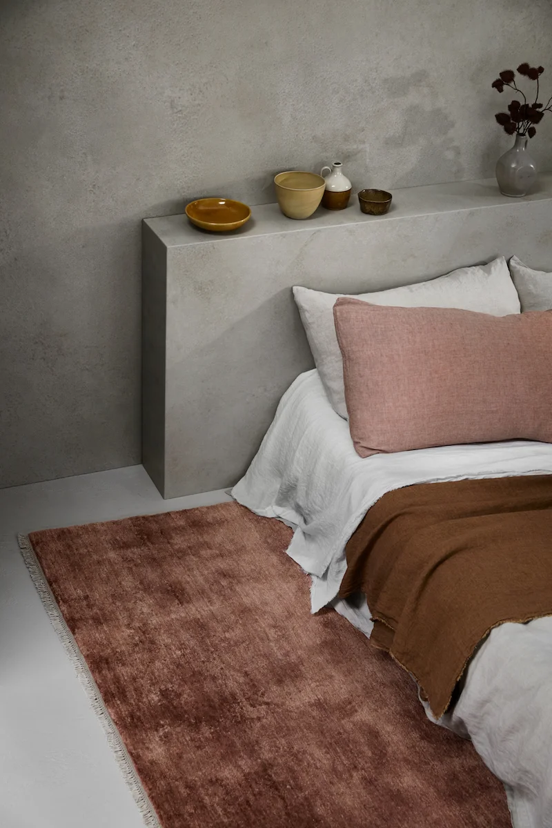 A Quiet Luxury - Egyptian Collection by Armadillo &amp; Co