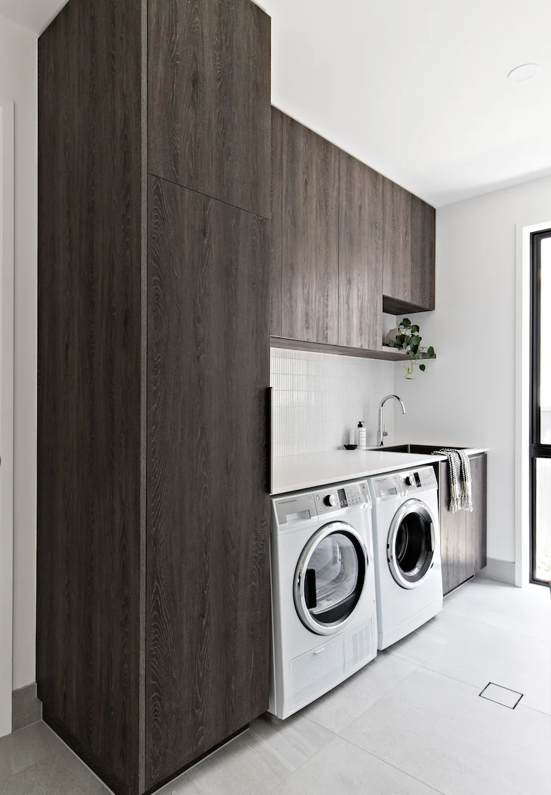 Top Tips for designing your game changer laundry with Interior ...