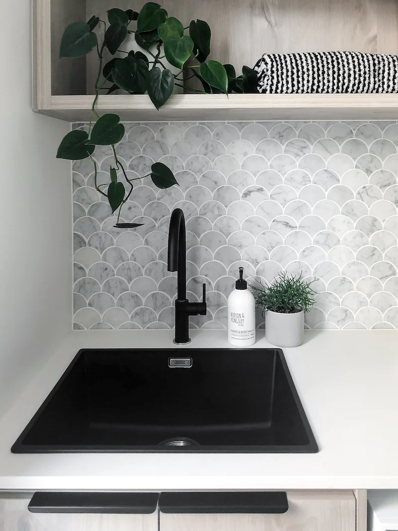 Zephyr and Stone - Scandi Laundry