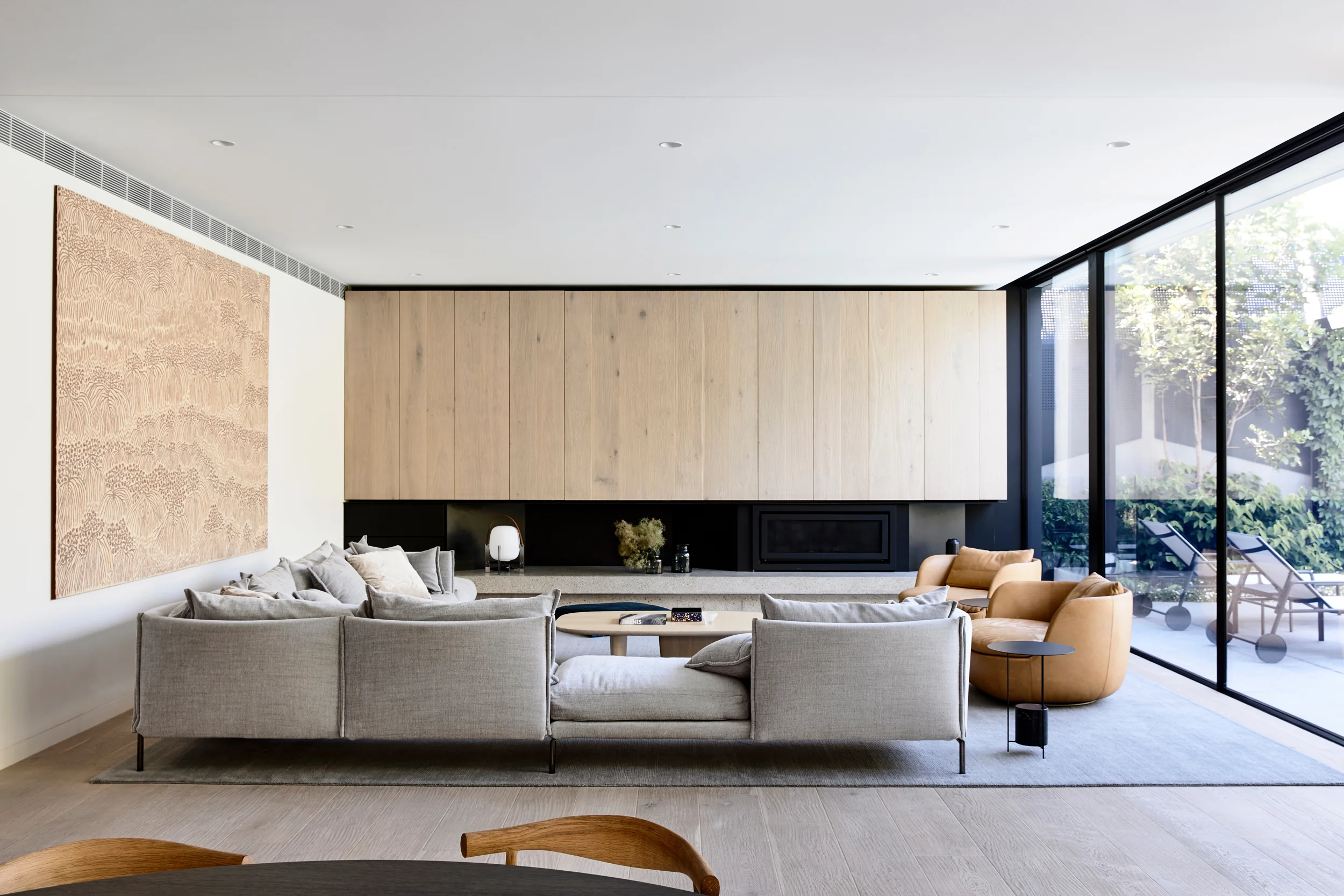 6 ways to create killer storage with custom joinery...