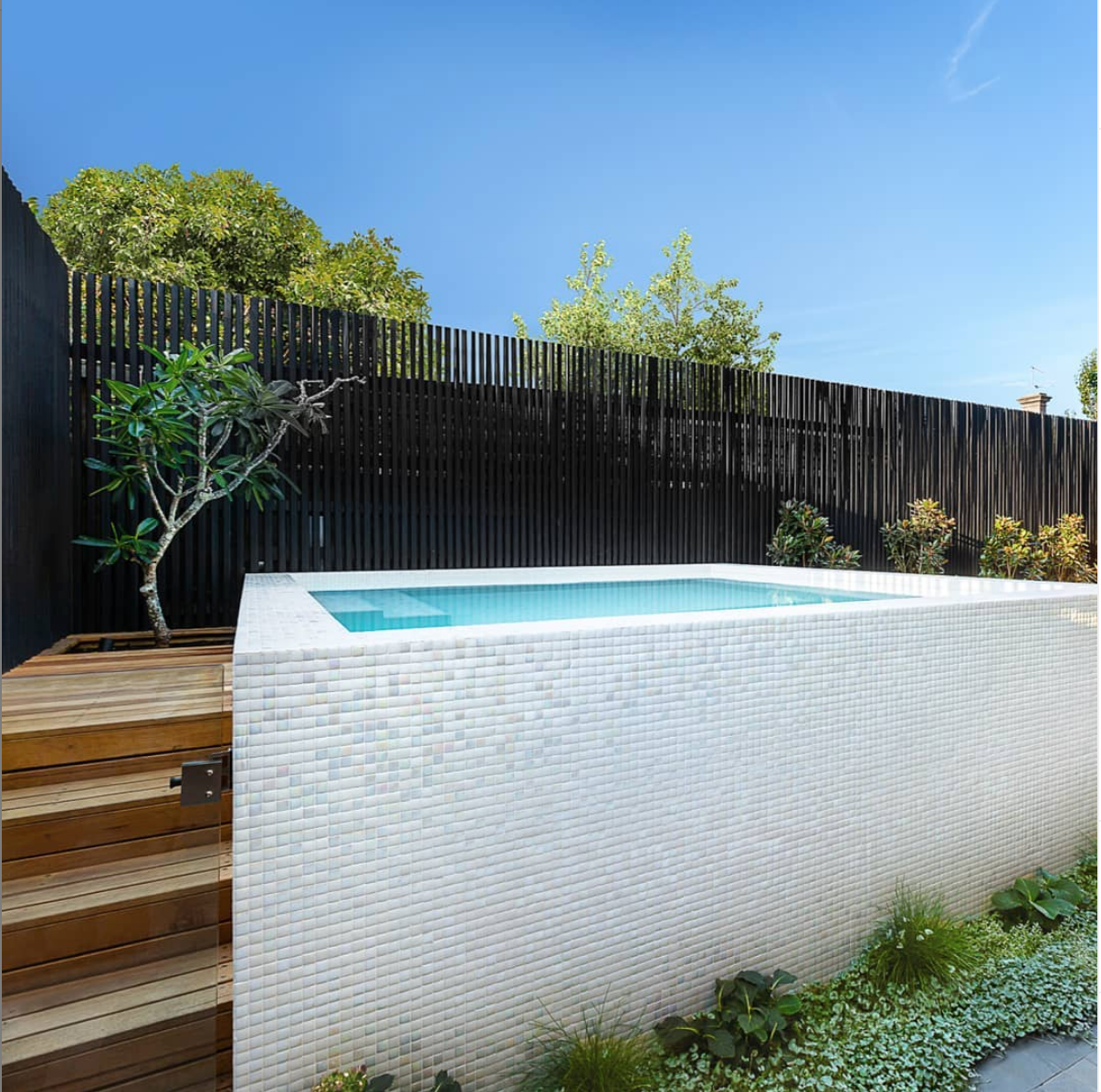 Apex Pools and Spas