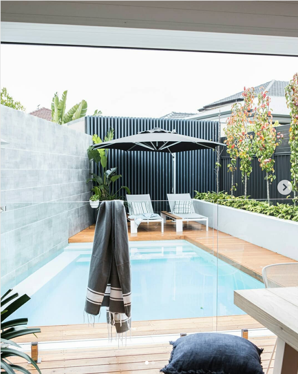Select Pools