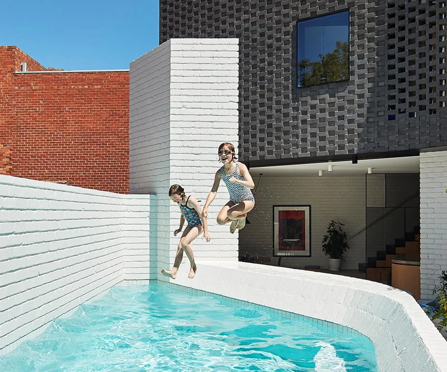 Plunge Pools - why we love them!