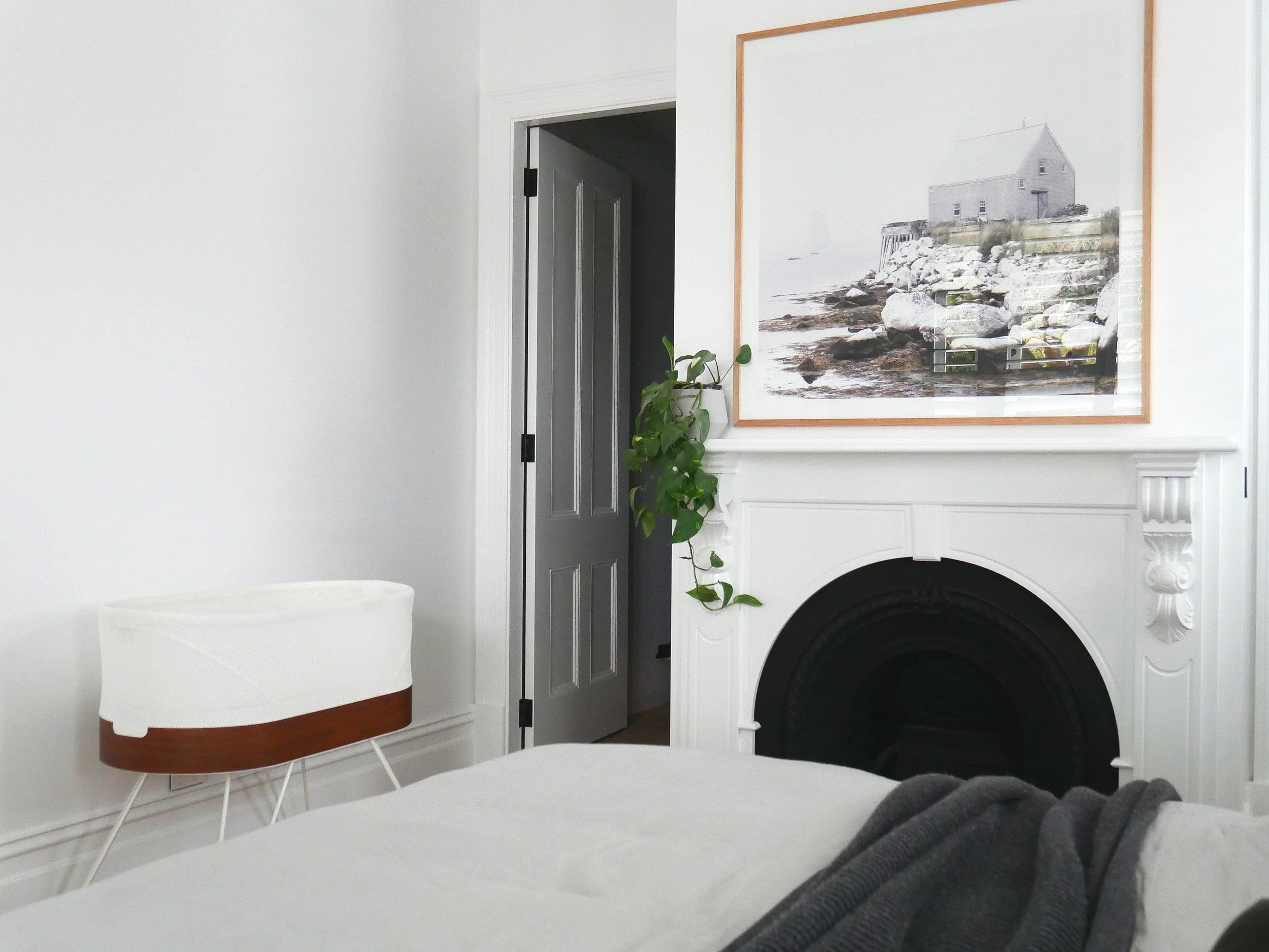 The SNOO Smart Sleeper - everything you need to know!