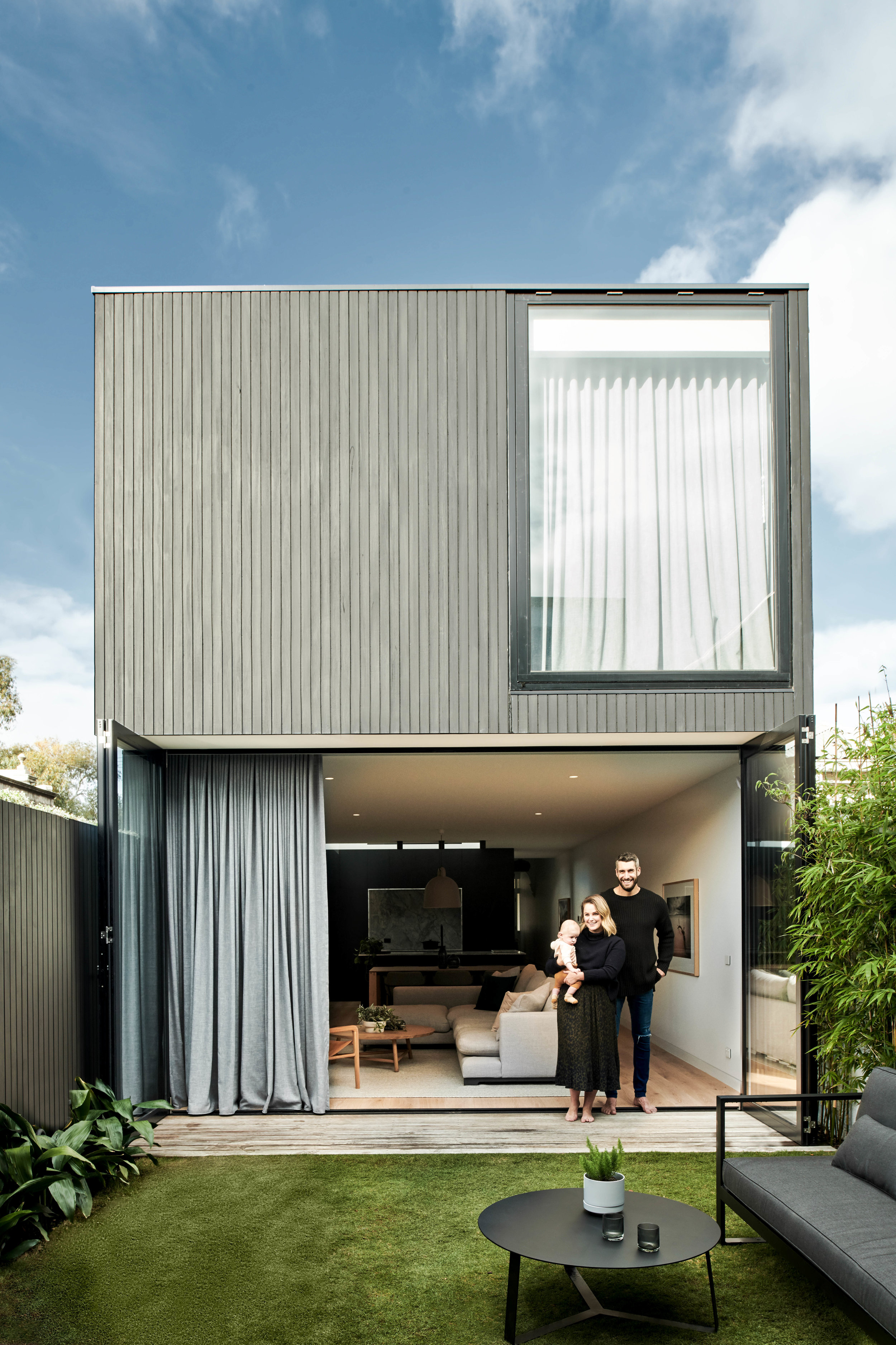 The Albert Park Project Dot + Pop