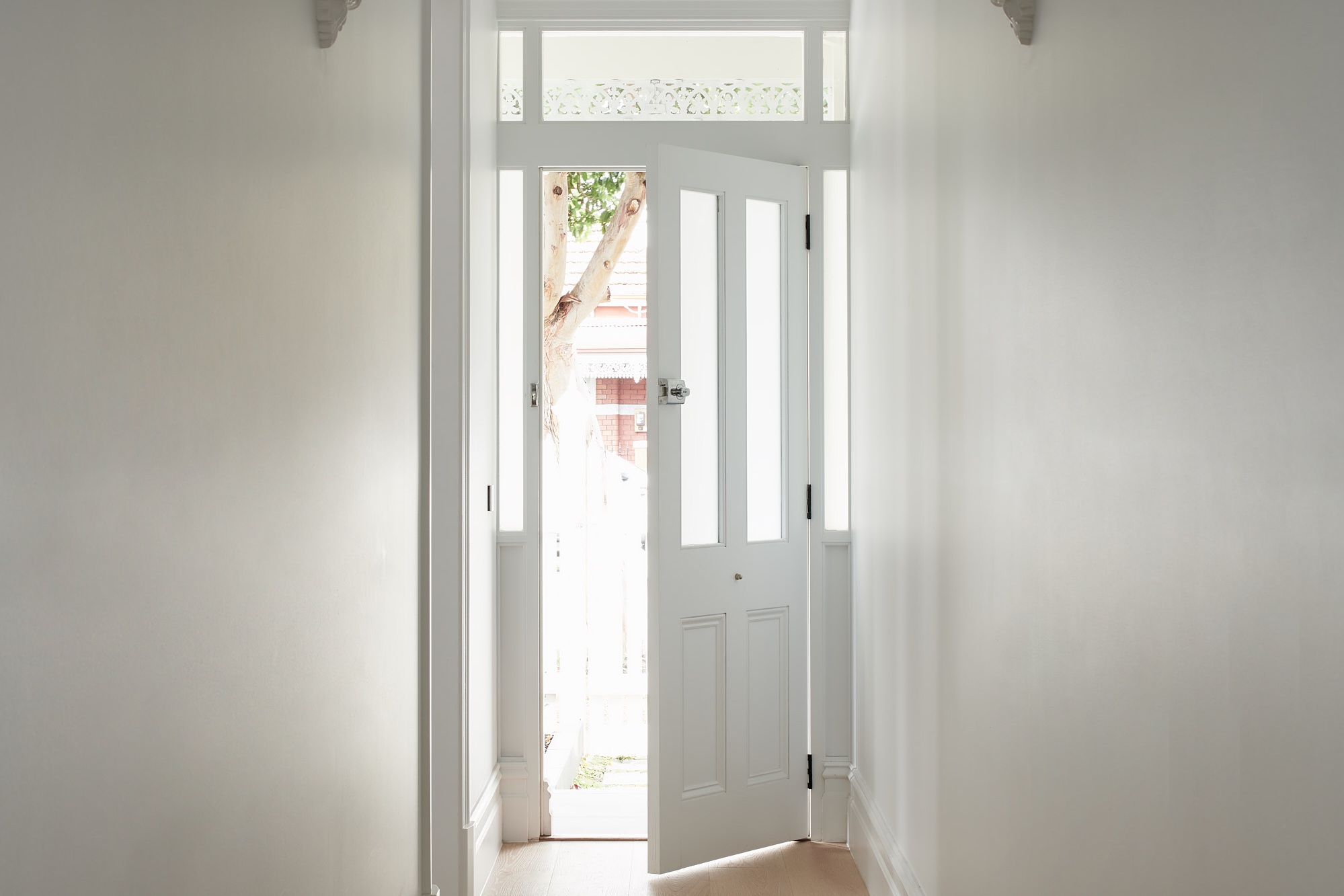 The Albert Park Project DOT + POP