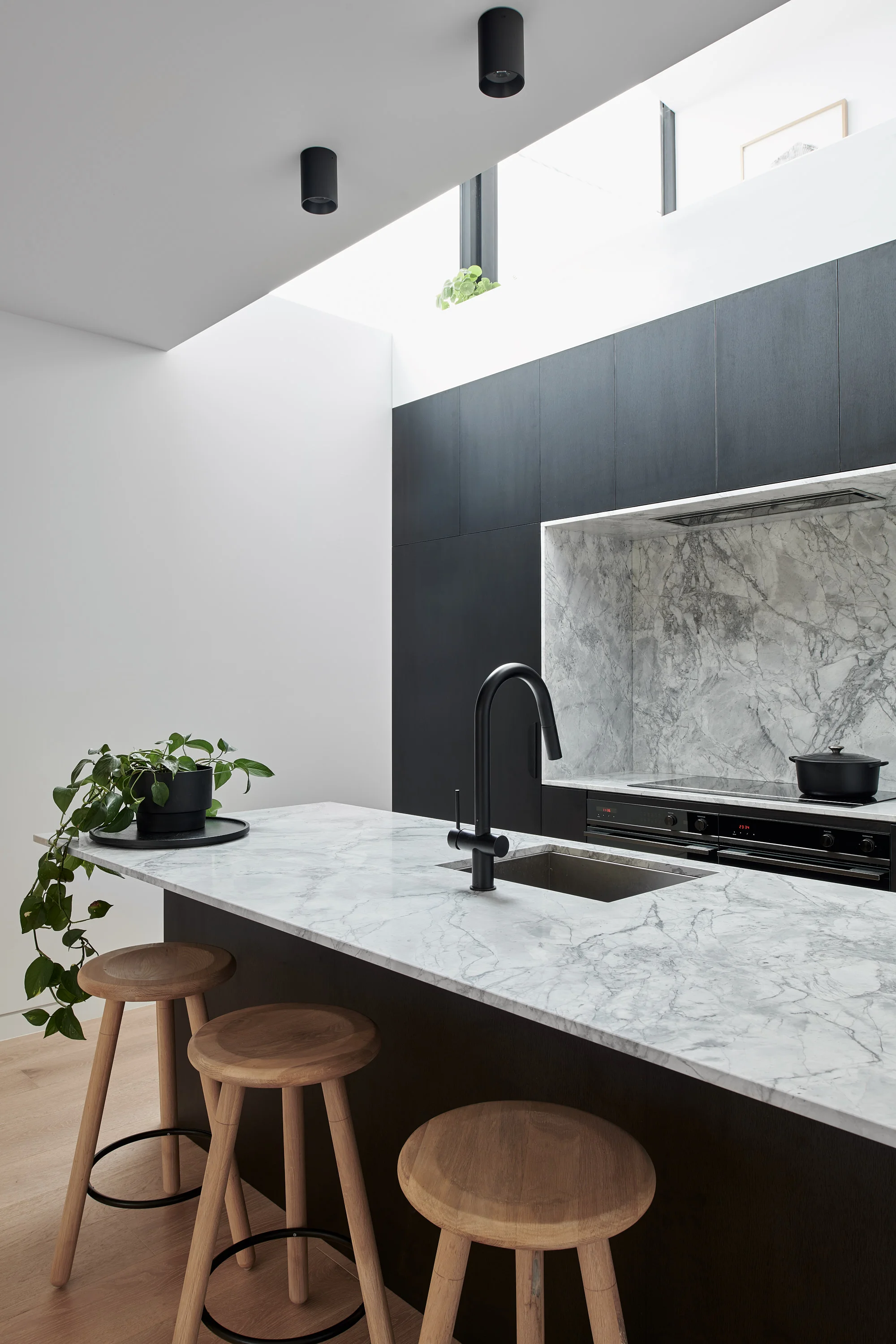 Product: Linea Barstools
