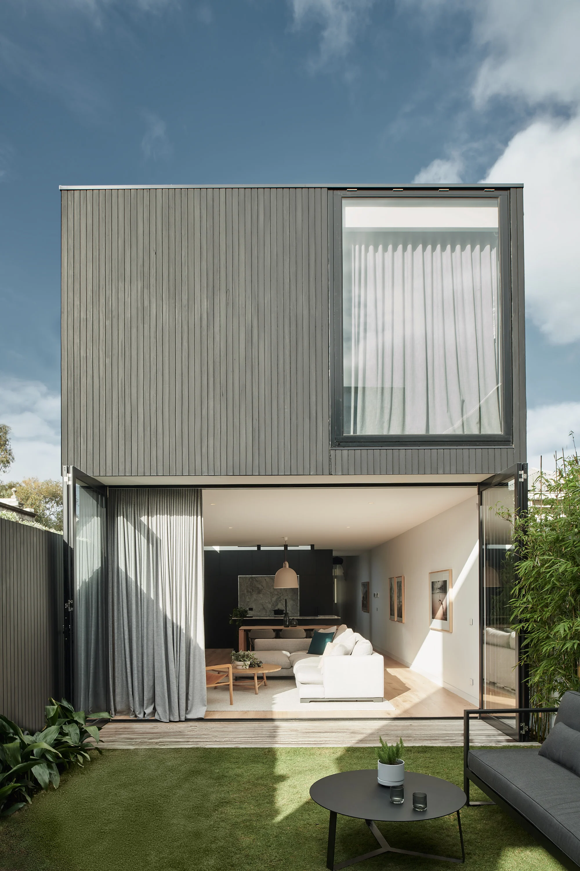 Inside The Albert Park Project - with GlobeWest