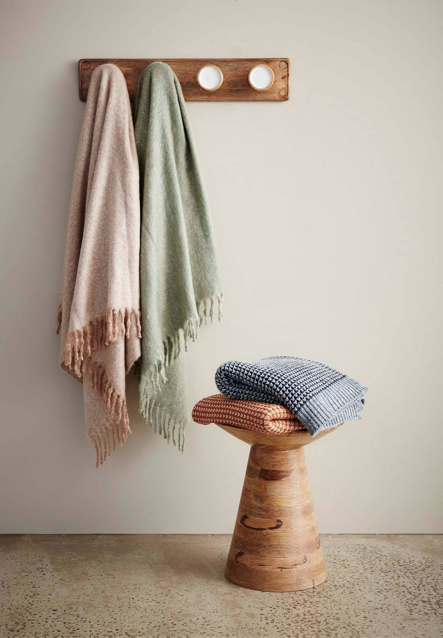 Getting your home summer ready with Manchester Collection