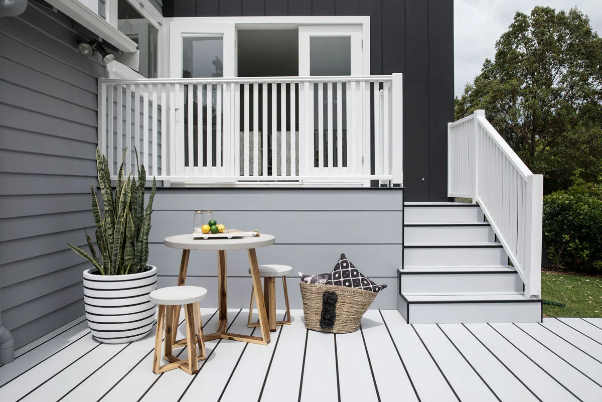 How to get more from your deck!