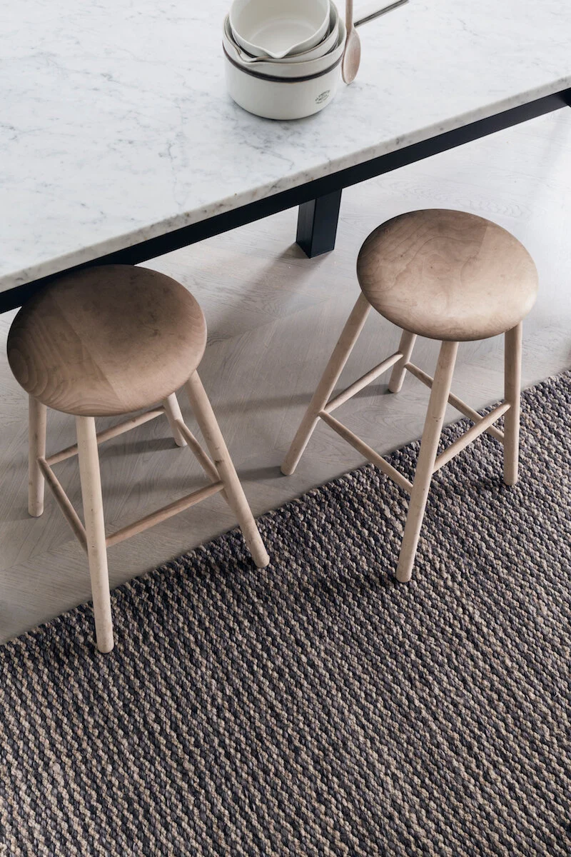 Armadillo &amp; Co Braid Rug |  www.armadillo-co.com