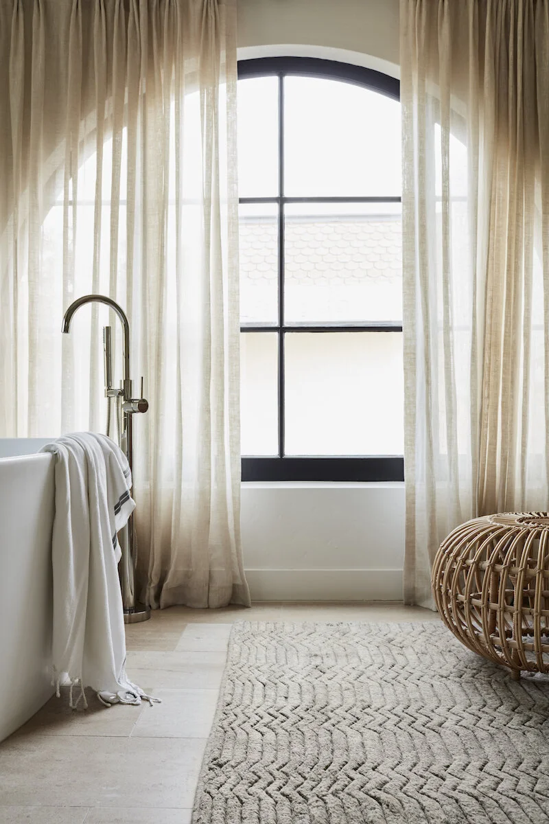 A guide to choosing the perfect rug...