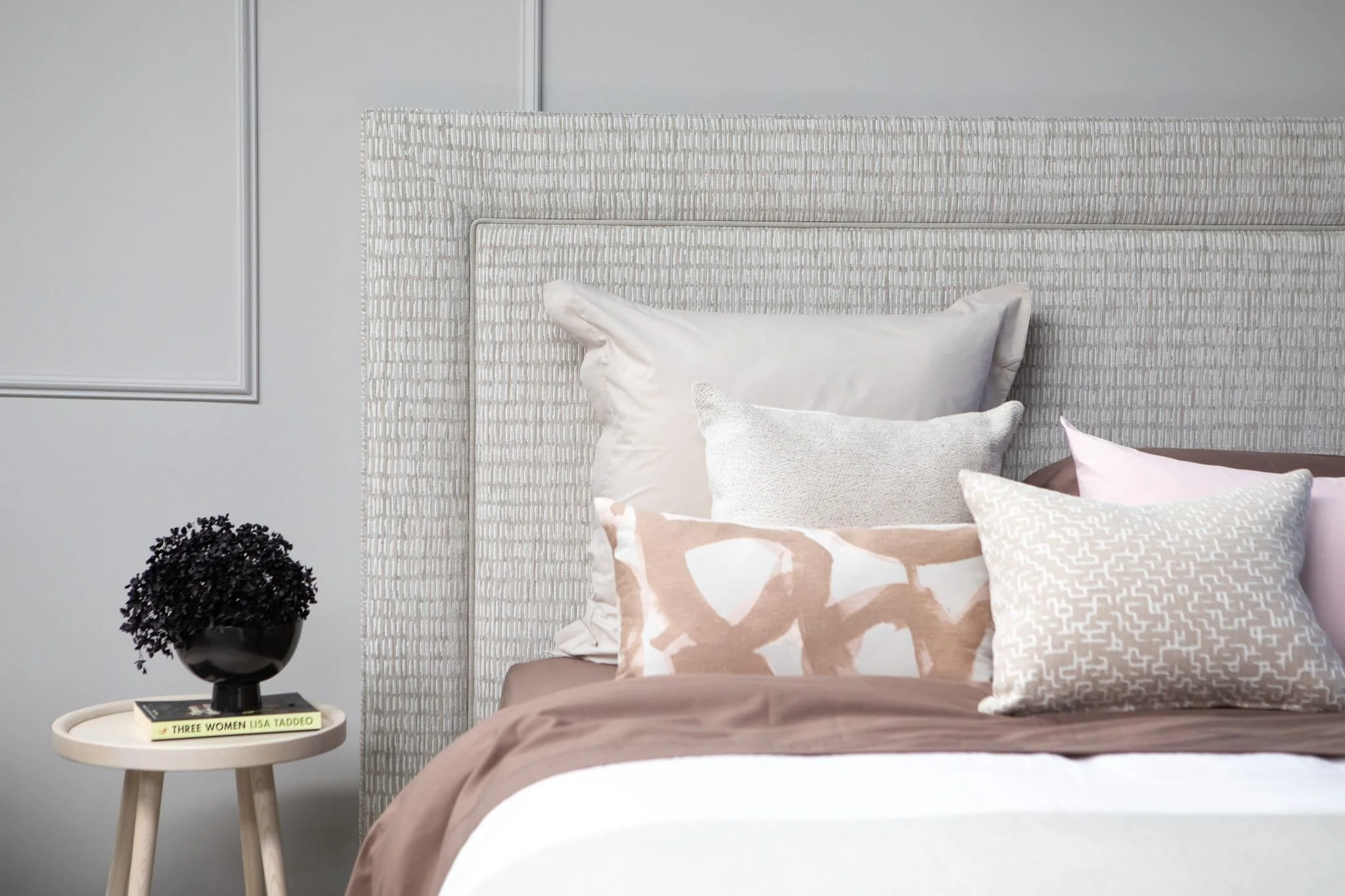 Bedhead - Zenn Design