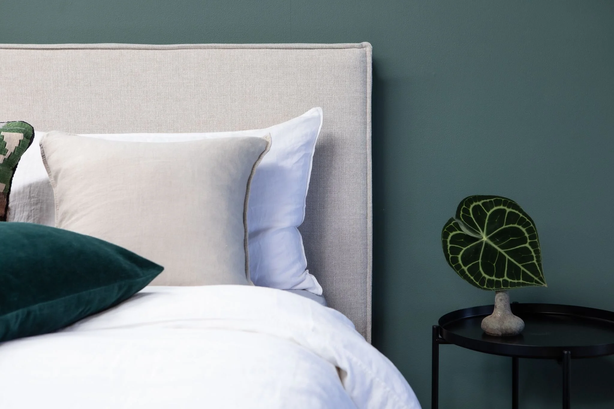 Bedhead - Zenn Design