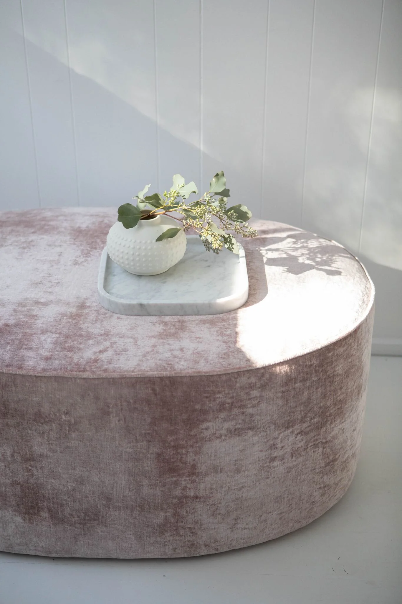 Ottoman - Zenn Design