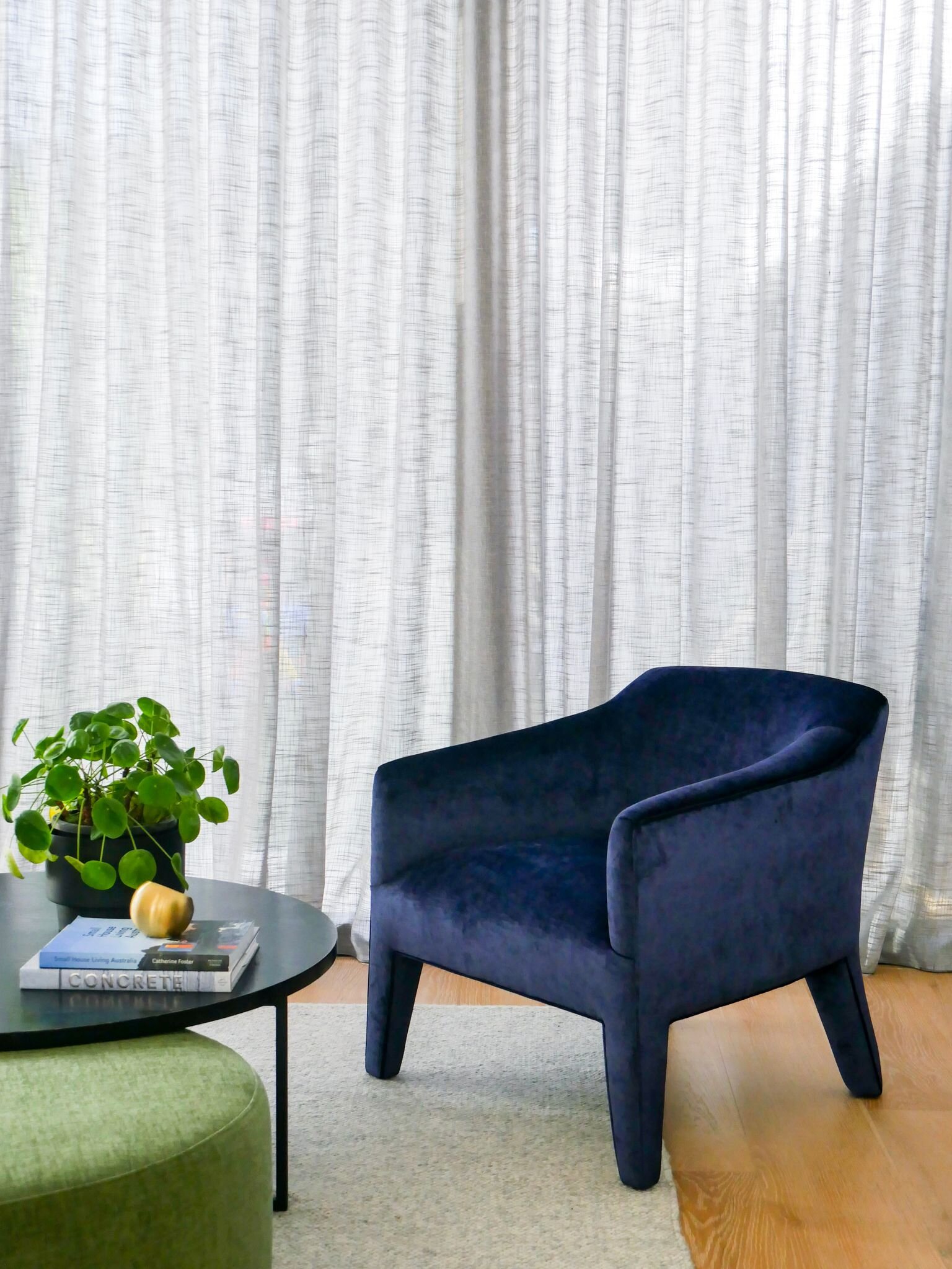 Chair - Zenn Design
