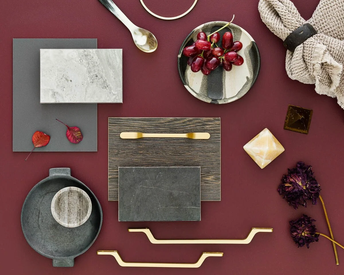 Get a handle on Kaboodle’s latest collection of cabinetry handles.