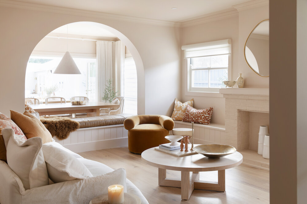 Contemporary Cottage - Three Birds House 12