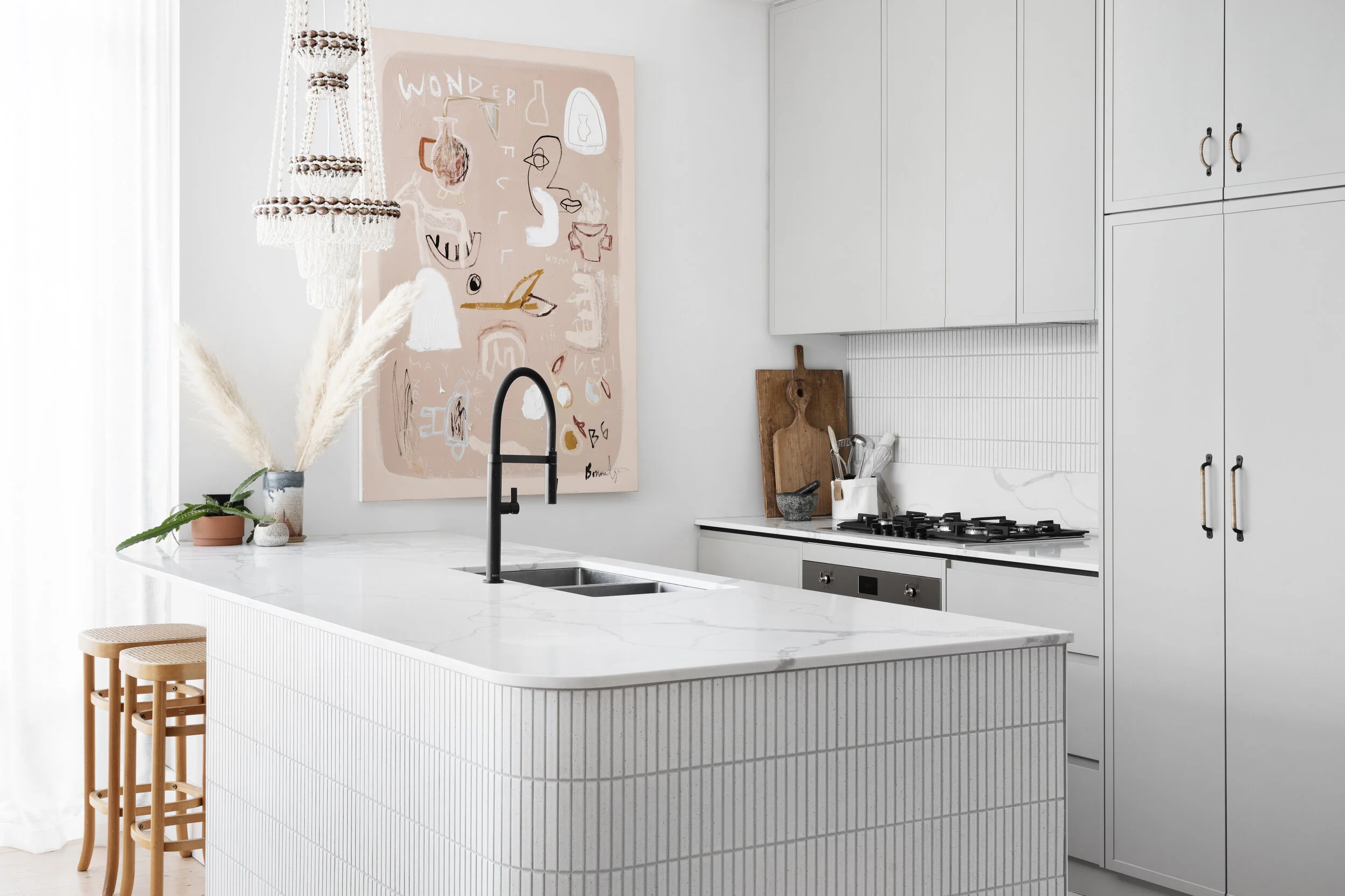 The Cecil Street Project | by Alison Lewis Interiors