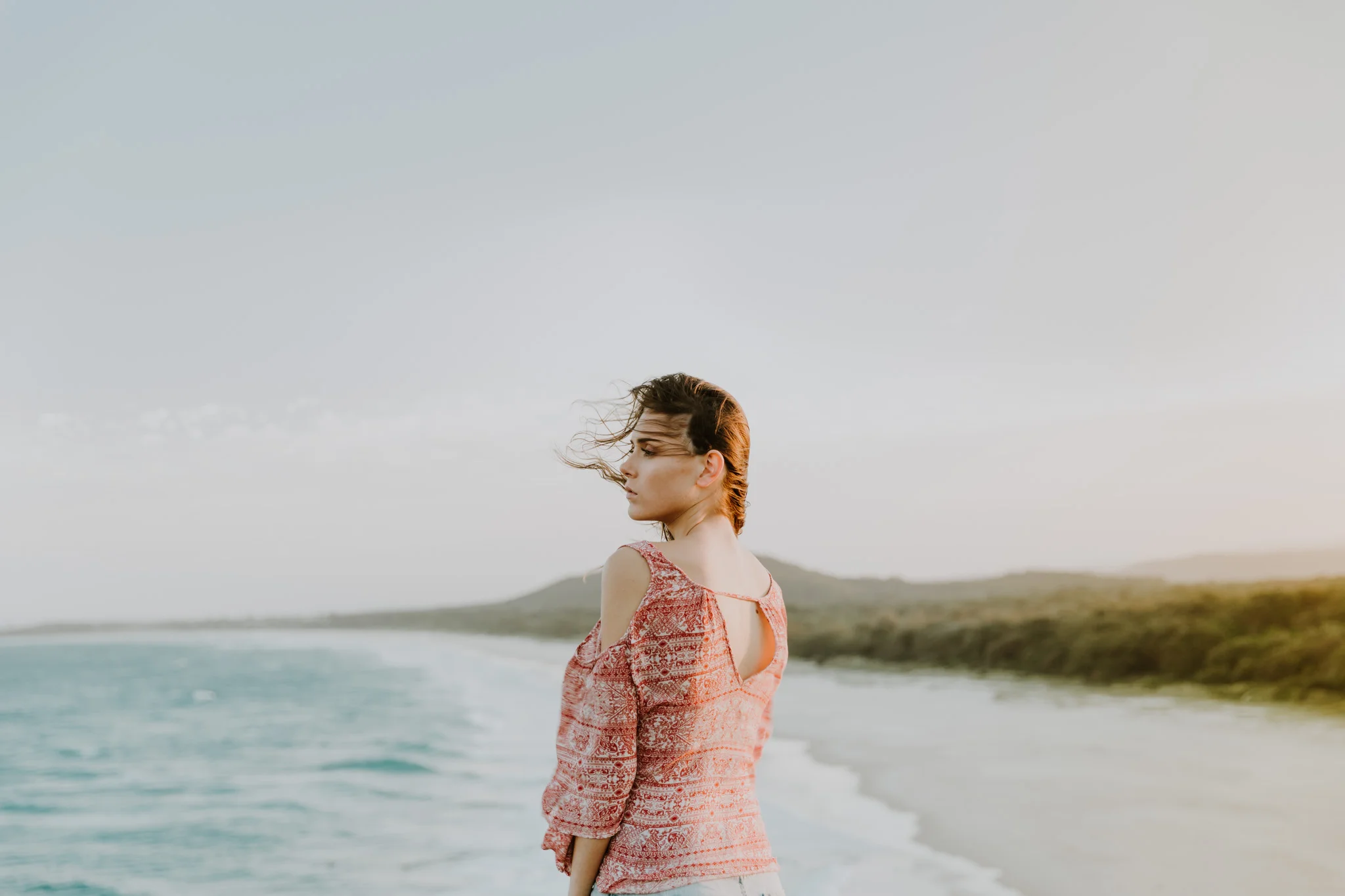 Brisbane Lifestyle Advertising Photographer - Tammie Joske