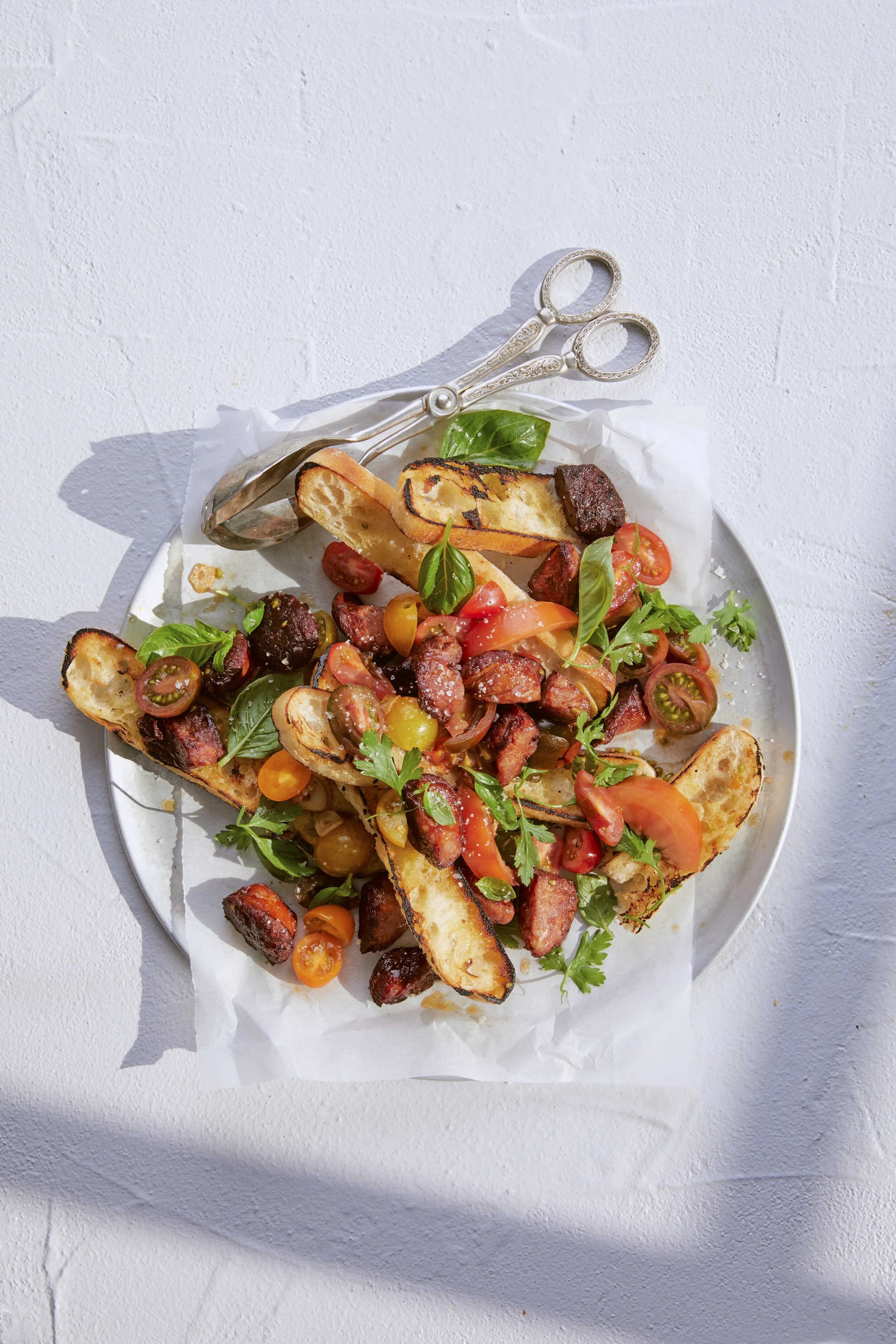 Tammie Joske Sydney Photographer - Food