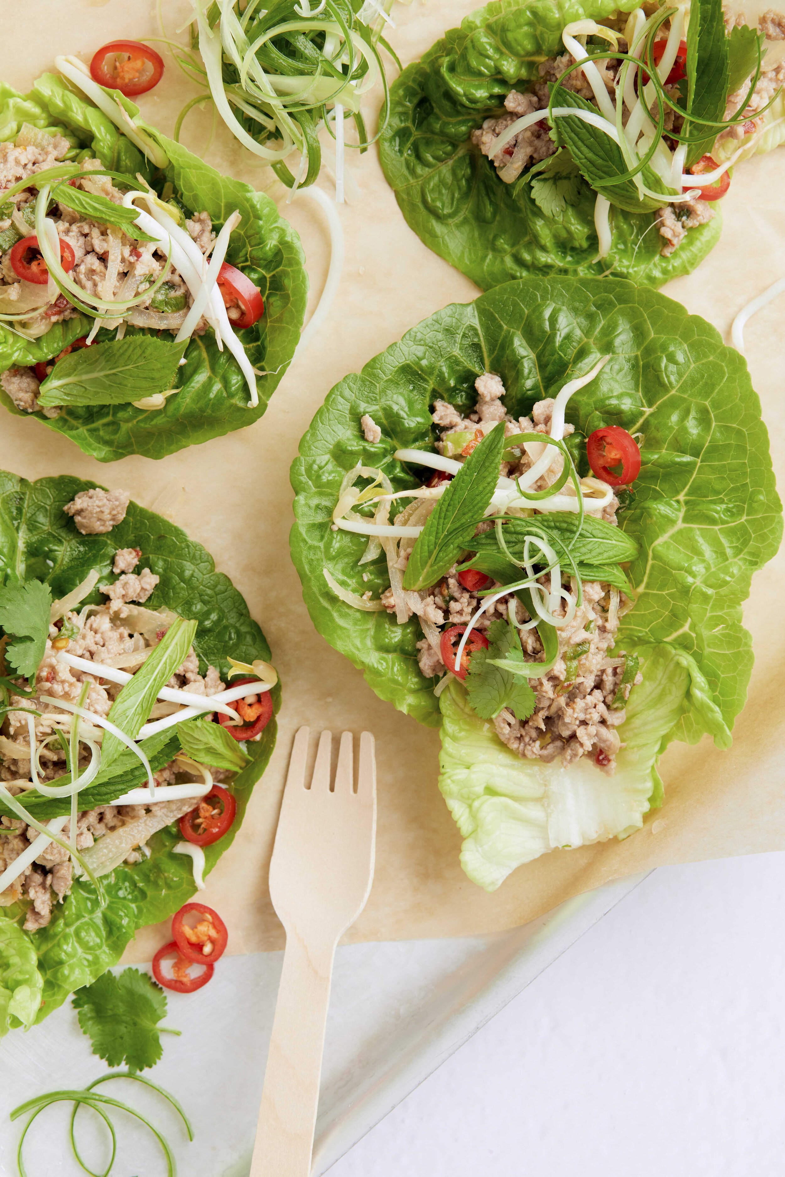 Tammie Joske Sydney Photographer - Food