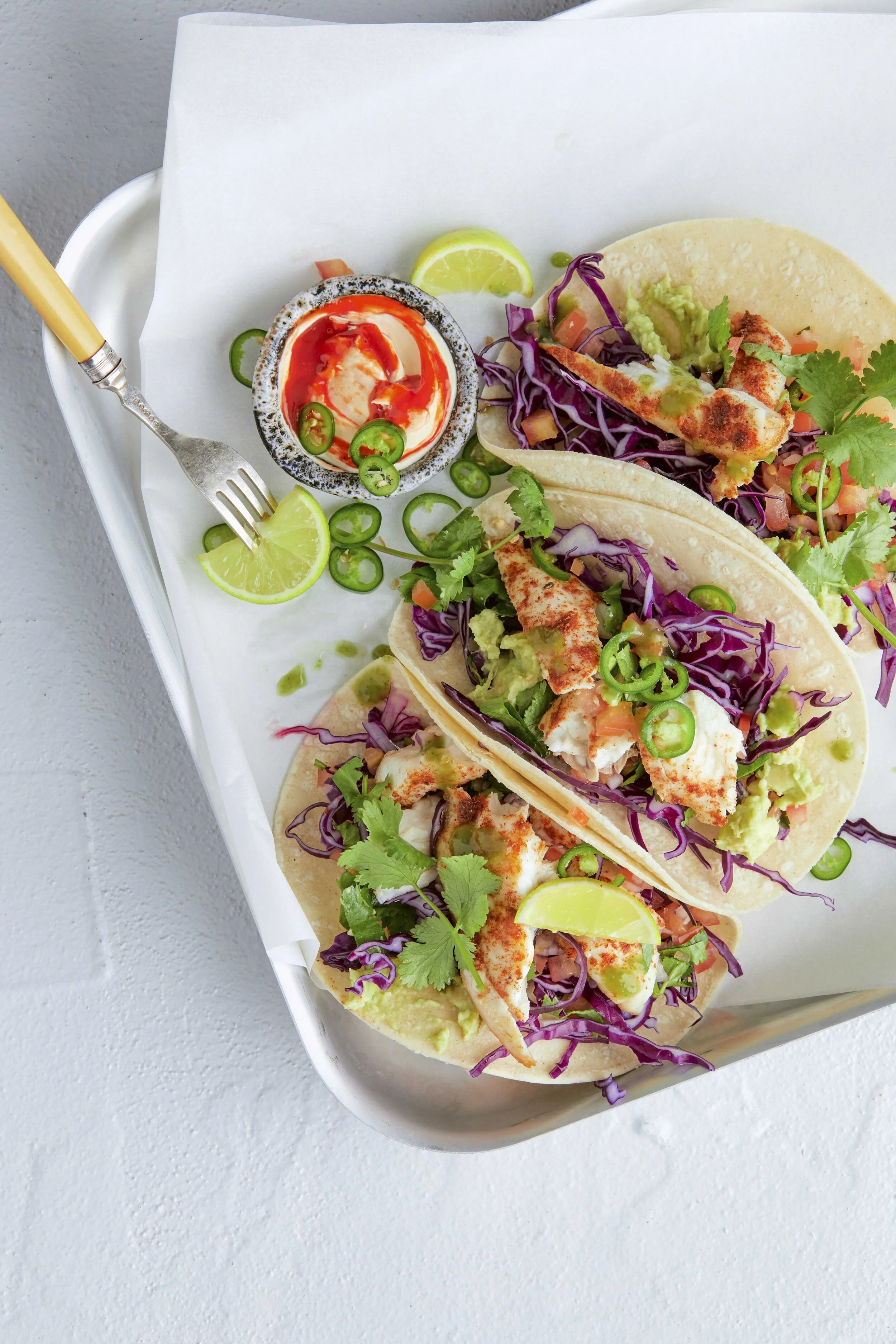 Tammie Joske Sydney Photographer - Food